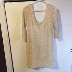 Wet seal dress. Worn twice